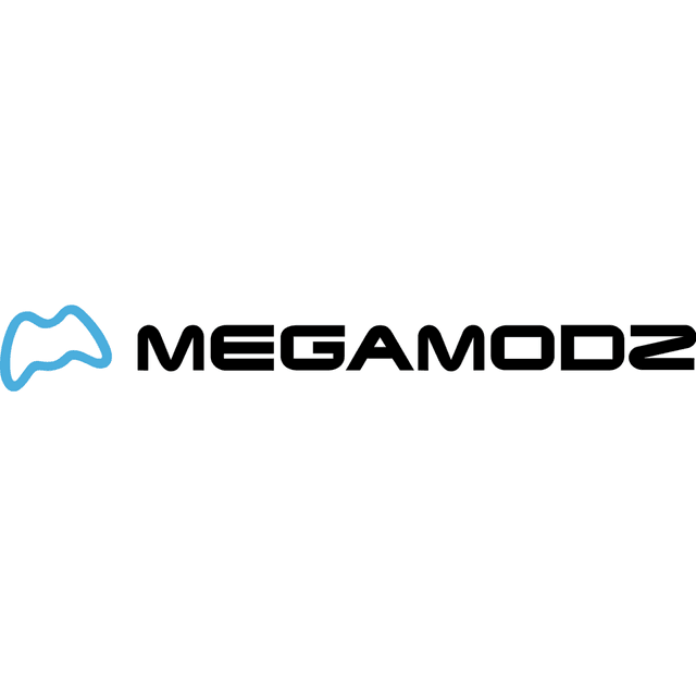 Mega Modz